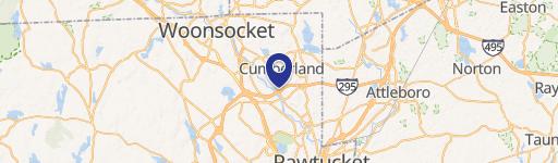 Retail Space Near Route 295