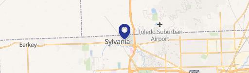 Turnkey Salon in Sylvania