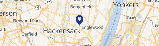 Teaneck Office Units Available