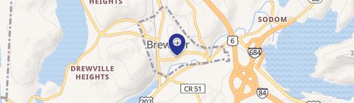 New Commercial Space on Main