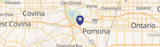 Pomona Retail Center For Sale