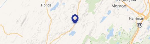 Warwick Warehouse Distribution Center For Lease