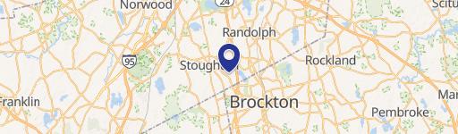 Stoughton Office Space For Lease