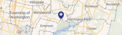 Renovated Medical Office in Emerson