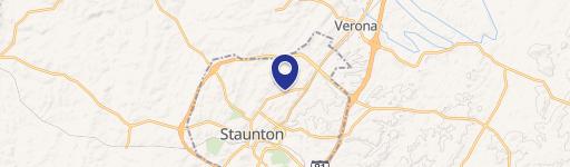 Greenbrier Office Park Space Available