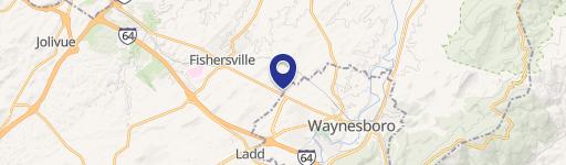 Renovated Office Space on Route 250