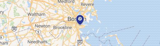 Former Bank Storage Opportunity