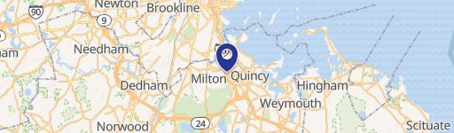 Office Suite with Shared Amenities