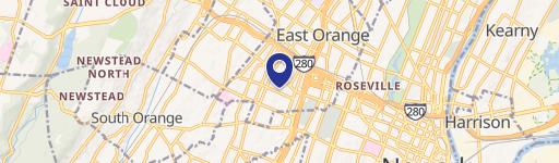 East Orange Office Suites