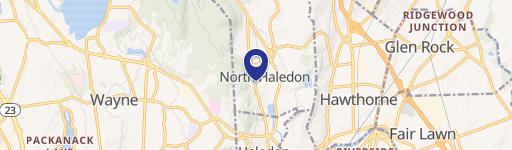 Prime Office Space Available