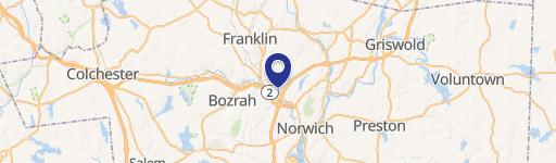 Norwich Office Space For Rent