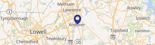 Downtown Andover Commercial Space