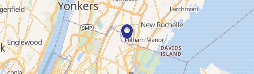 Turnkey Restaurant and Bar Space