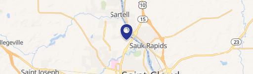 Sartell Medical/Professional Office Building