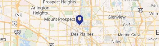 Versatile Flex Space on Golf Road