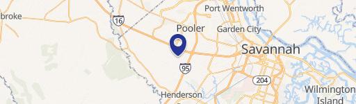 Pooler Parkway Commercial Acres