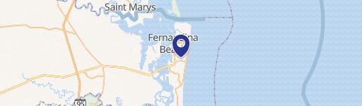 Fernandina Beach Special Purpose Building