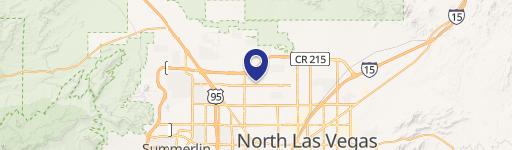 North Las Vegas Office Space