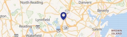 Retail Space in Winona Plaza