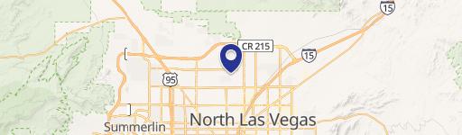 North Las Vegas Customizable Offices