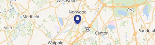 Norwood Office/Medical & Flex Space