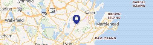 New Industrial Space Available