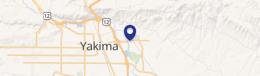 Yakima Industrial Investment Opportunity