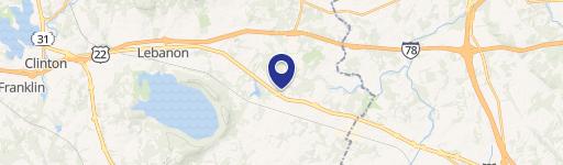 Readington Office Building for Lease