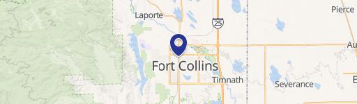 Fort Collins Flex Space Available