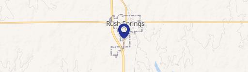 RV Park with Expansion Potential