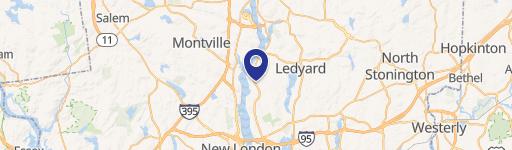 Gales Ferry Office/Medical/Retail Space