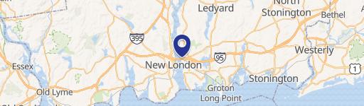 Waterfront Office Space Available