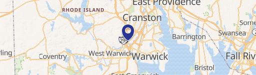 Warwick Office or Retail Space