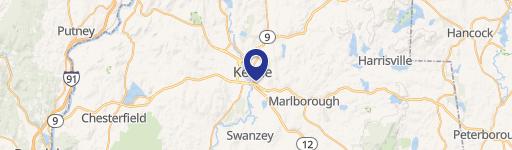 Keene Commercial Building For Sale