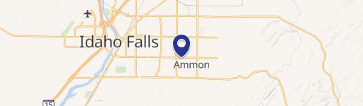 Ammon Land Ready to Build