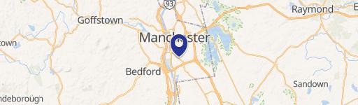 Prime Manchester Location for Lease