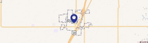 Retail Space on Main Street