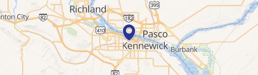 Remodeled Retail Space with Showroom