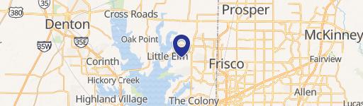 Frisco Mini Storage Opportunity