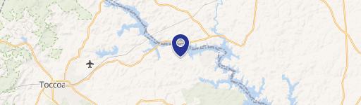 Toccoa Golf Course Opportunity