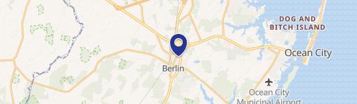 Medical Condo in Berlin Professional Center