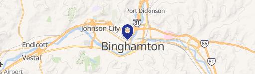 Binghamton Apartment Complex For Sale