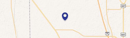 Marion County Horse Country Acreage