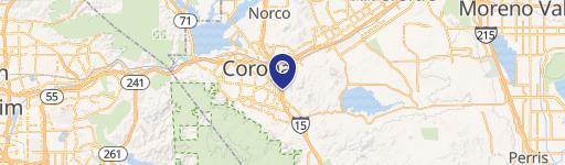 Corona Office or Retail Suites