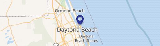 Daytona Beach Multi-Family Property
