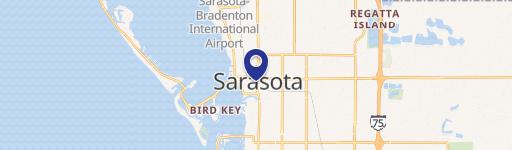 Downtown Sarasota Development Opportunity