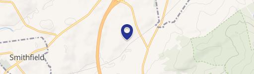 Modern Industrial Space Sublease