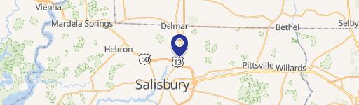 North Salisbury Restaurant Sublease Opportunity