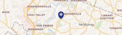 Land Available For Redevelopment