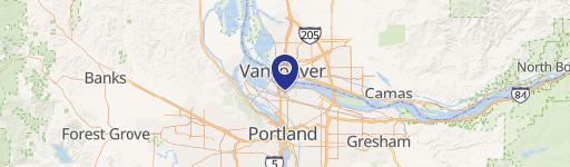 Warehouse and Yard Sublease